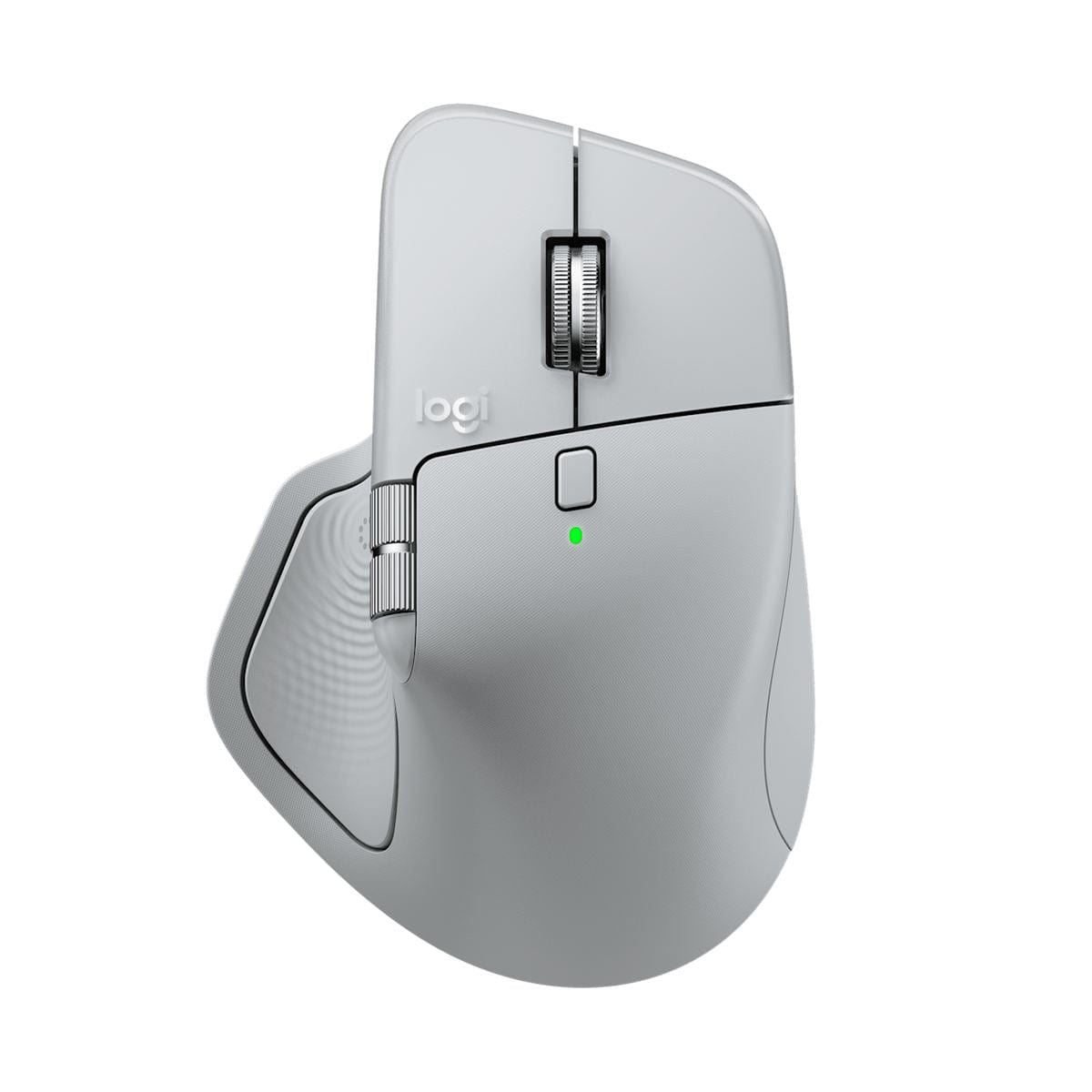 Logitech MX Master 4 – Chuột không dây văn phòng