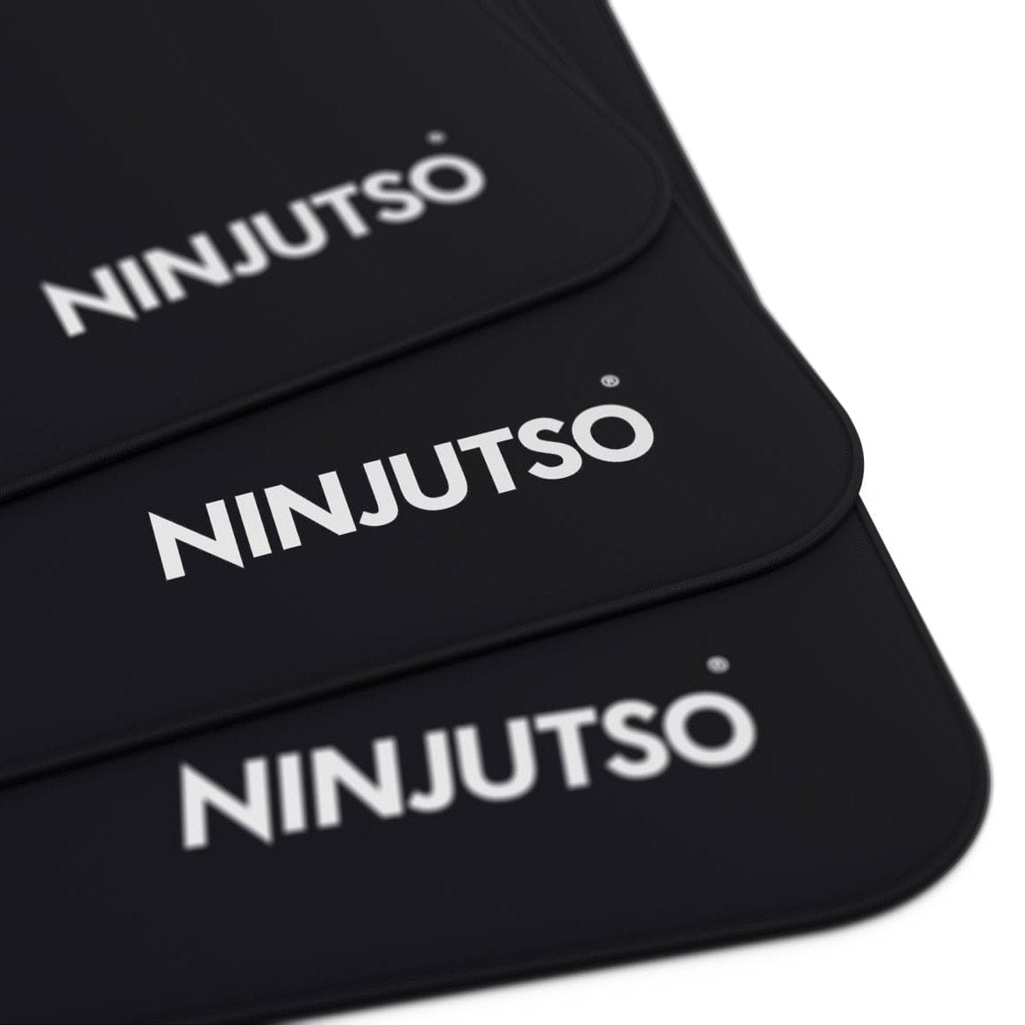 Lót chuột đế soft Ninjutso NPC - Control