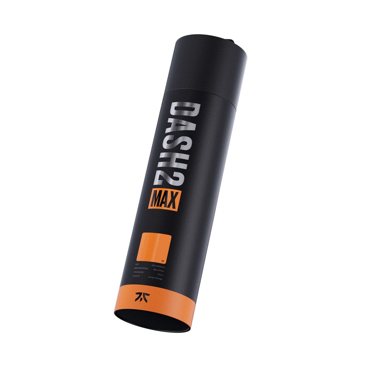 Lót chuột Fnatic DASH 2 MAX (Hybrid) - 6mm.