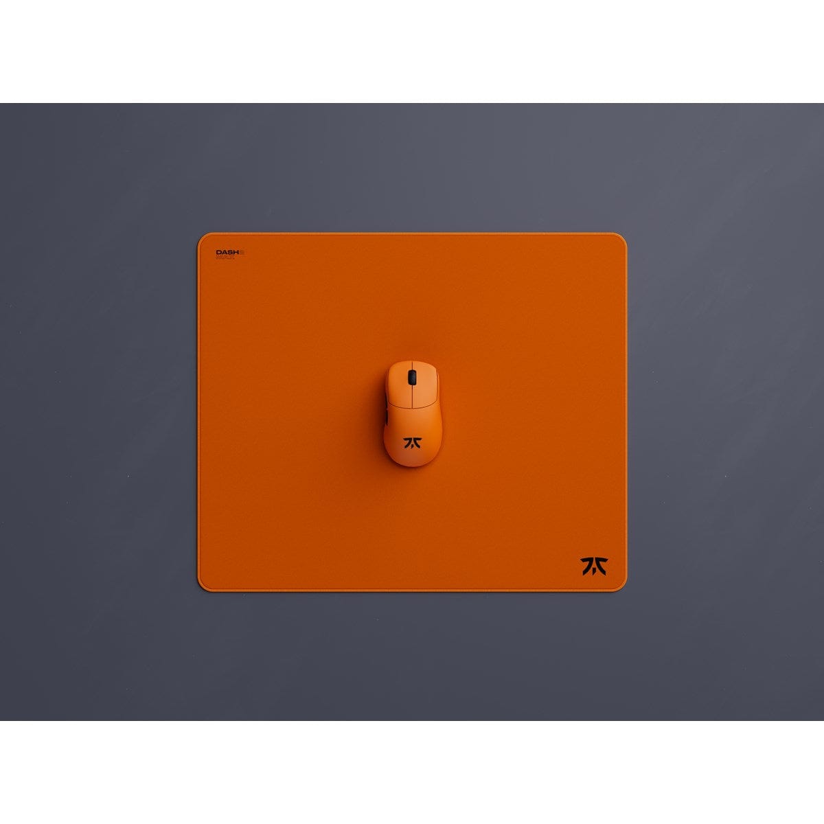 Lót chuột Fnatic DASH 2 MAX (Hybrid) - 6mm.