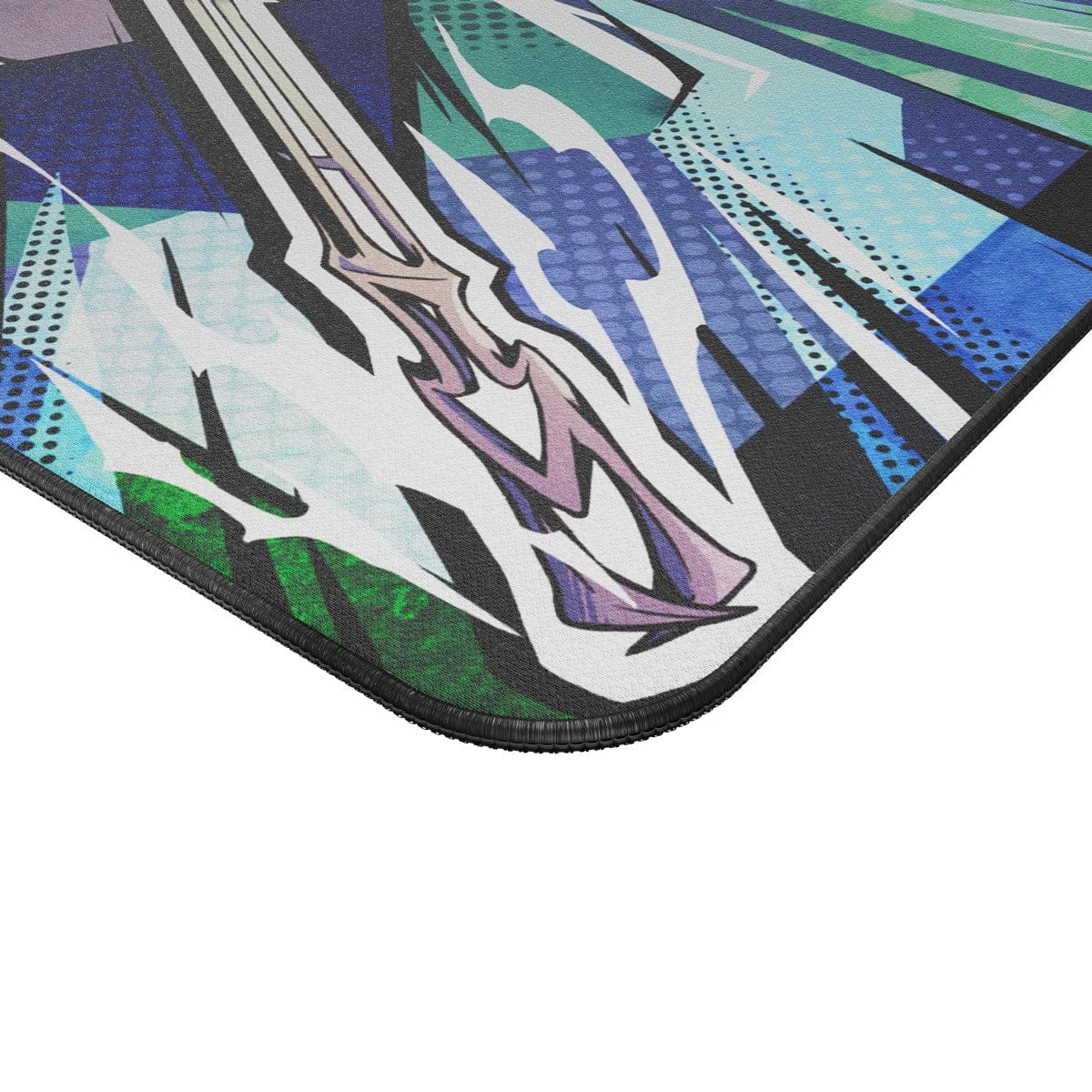 Lót chuột Pulsar [Pro Series] PRX Something Gaming Mousepad.