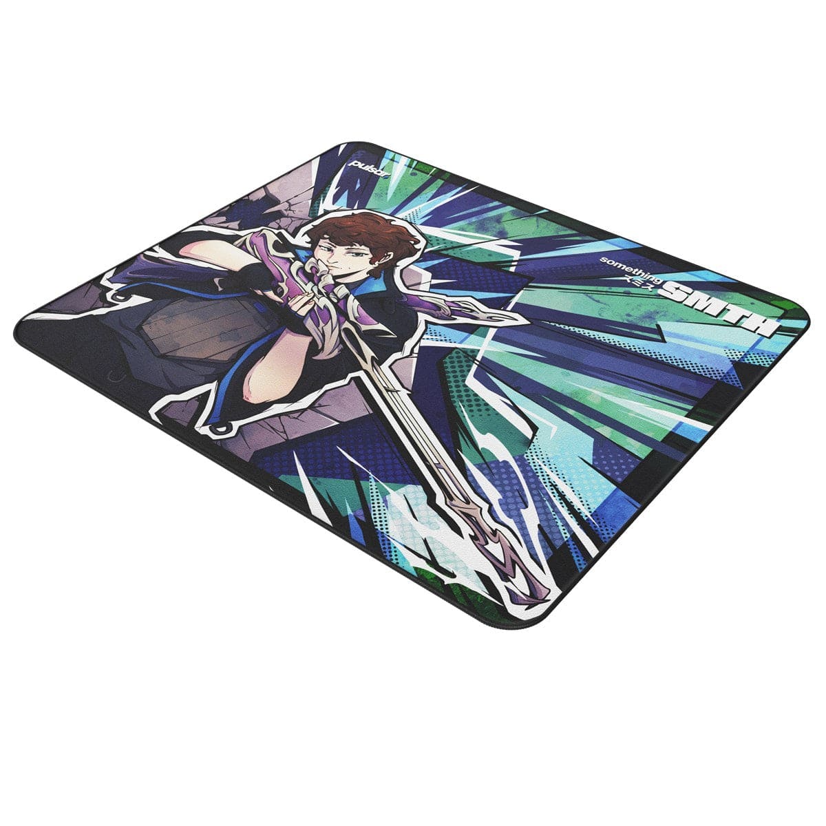 Lót chuột Pulsar [Pro Series] PRX Something Gaming Mousepad.