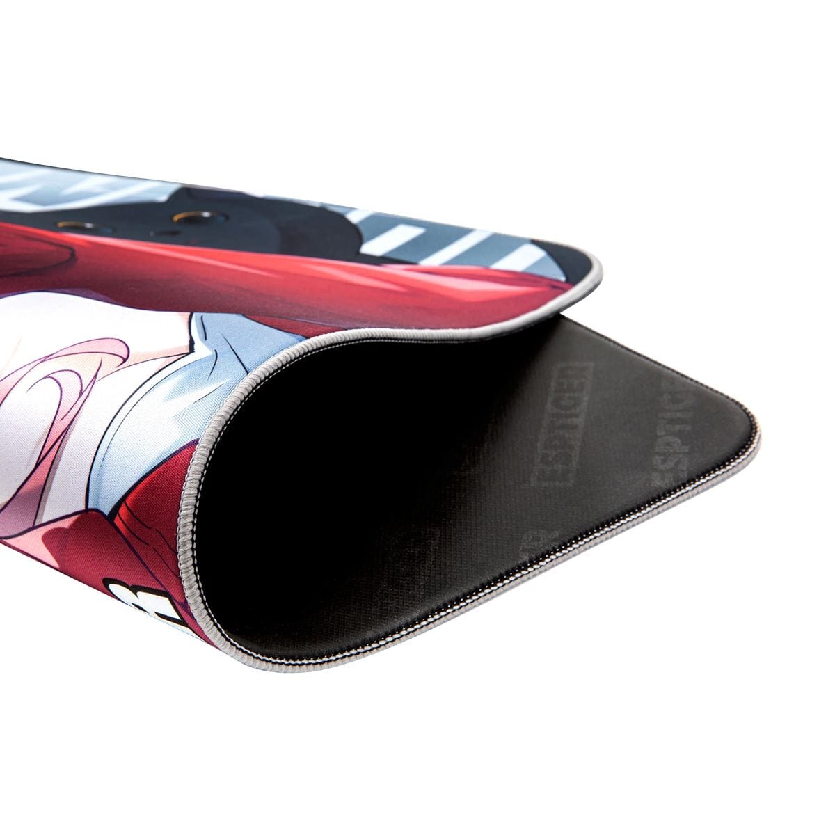Lót chuột vải ESPTiger Neon V2 - Moondrop Edition Gaming Mousepad