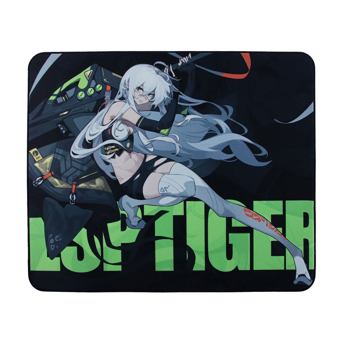 Lót chuột vải ESPTiger Pioneer Talisman - Ya Sheng V2