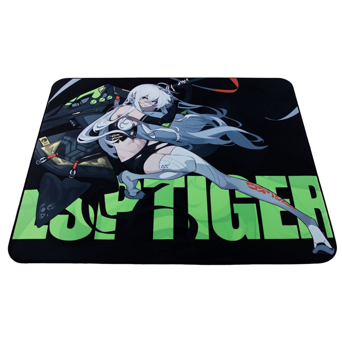 Lót chuột vải ESPTiger Pioneer Talisman - Ya Sheng V2