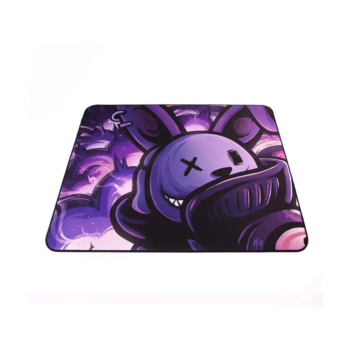 Lót chuột vải ESPTiger SheSheJia Purple