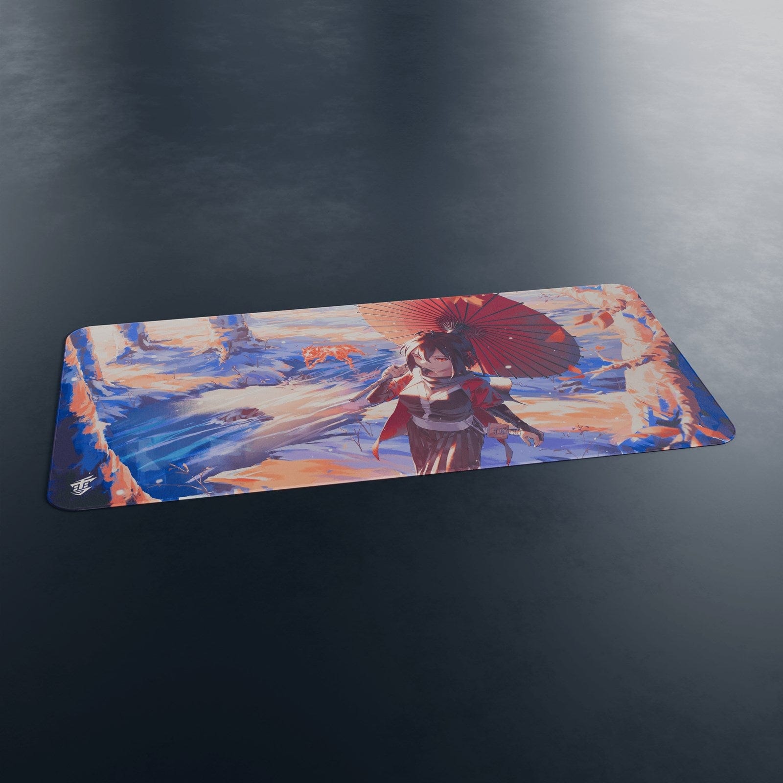 Lót chuột Yuki Aim - 2024 - Kitsune XL - Limited Edition.