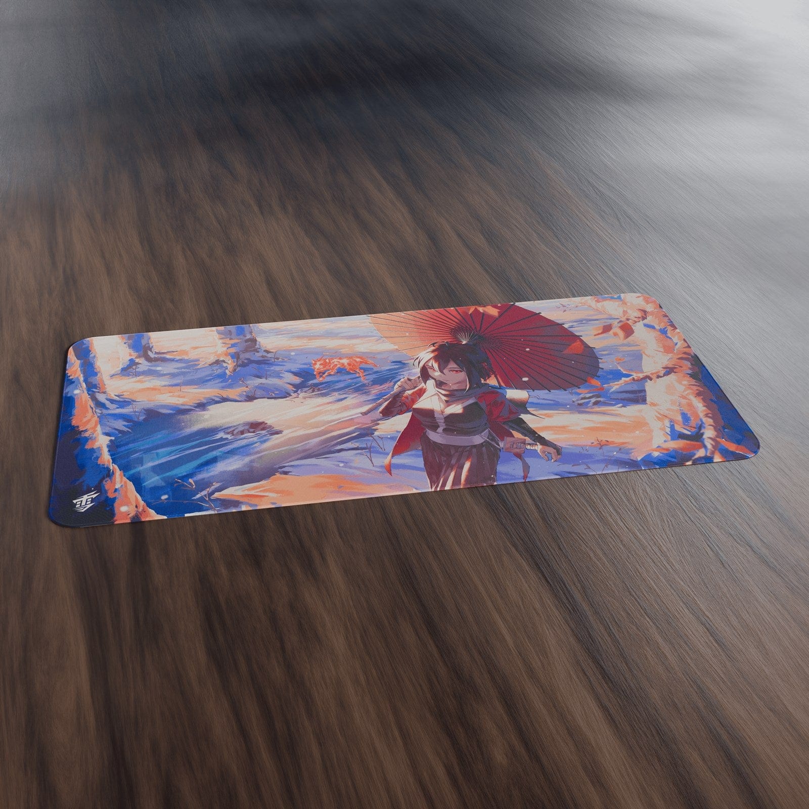 Lót chuột Yuki Aim - 2024 - Kitsune XL - Limited Edition.