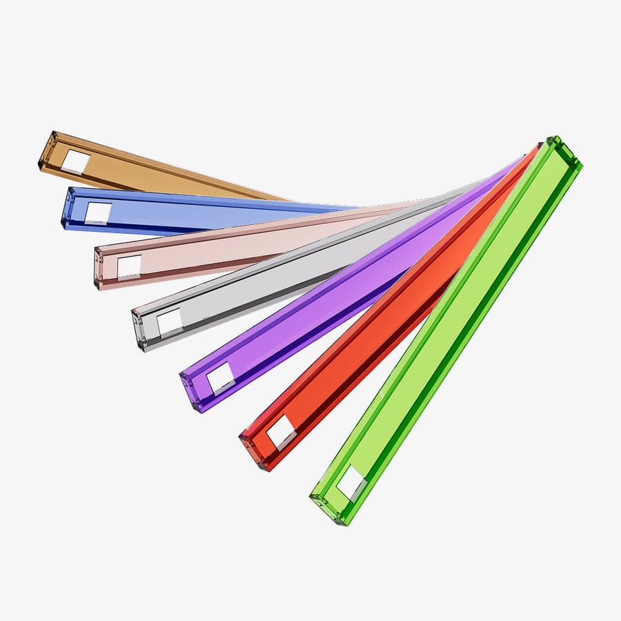 MelGeek Made68 PRO/ULTRA Light Bar