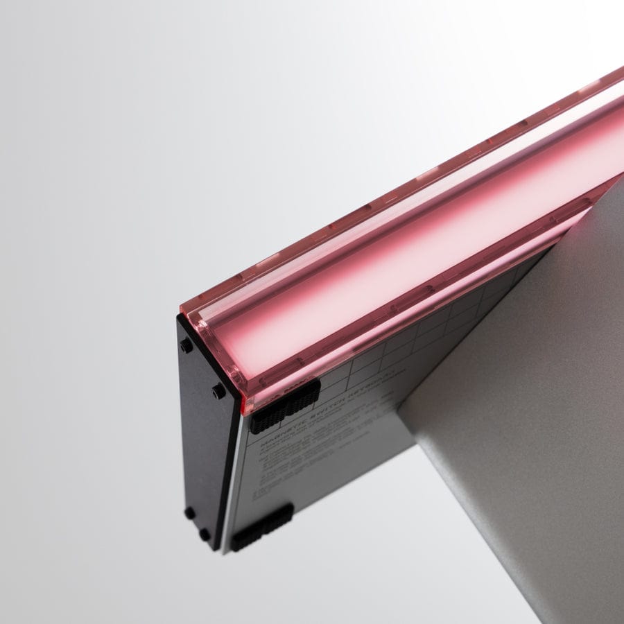 MelGeek Made68 PRO/ULTRA Light Bar