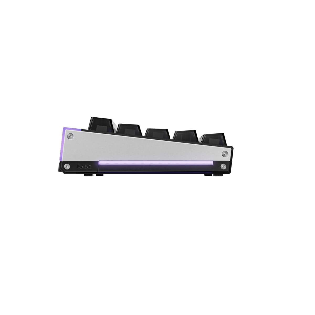 MelGeek MADE68 Ultra V2 – Bàn phím HE case nhôm kèm Rapid Trigger và polling 8K