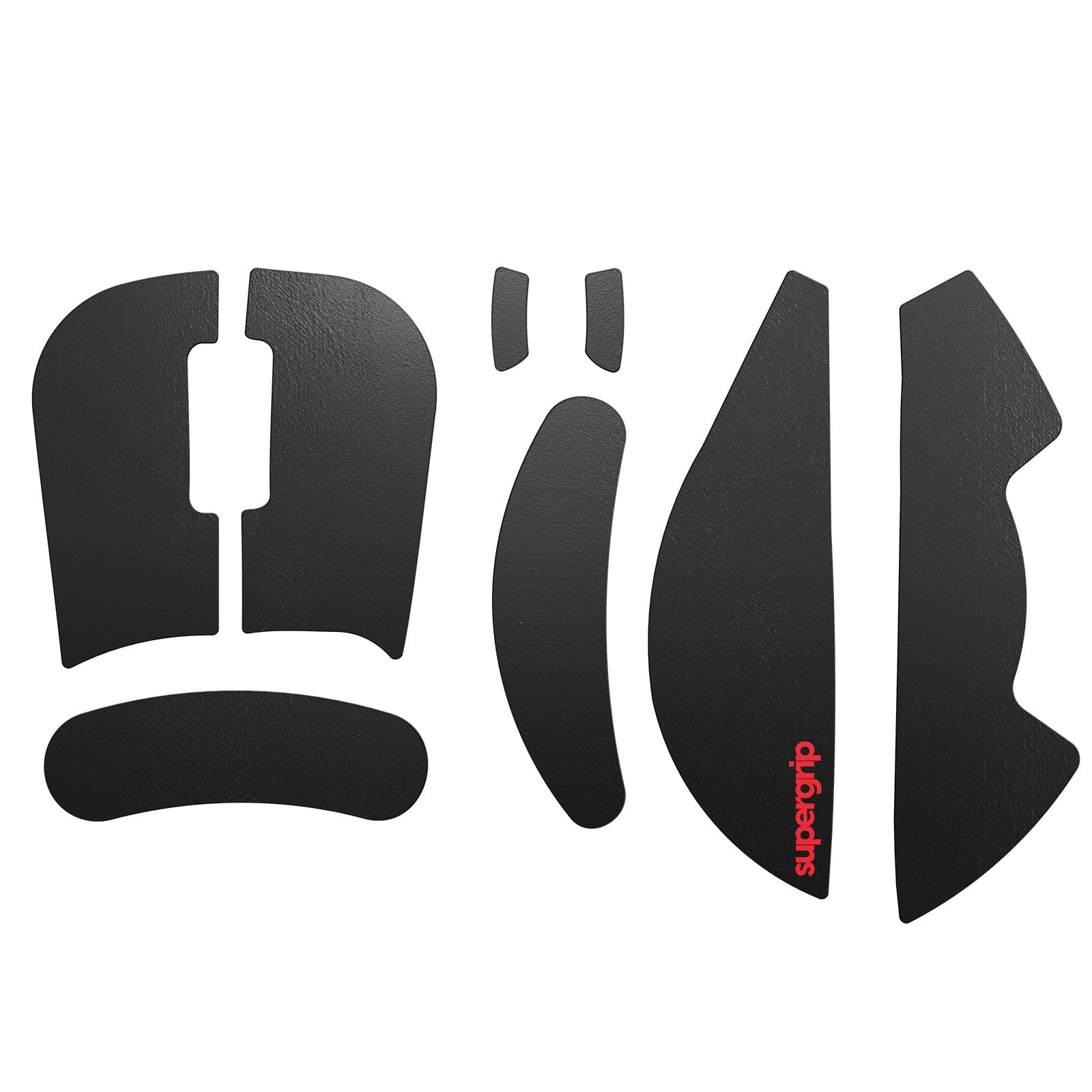 Miếng dán chống trượt Pulsar Supergrip - Grip Tape Precut for Xlite V2 Size Medium.
