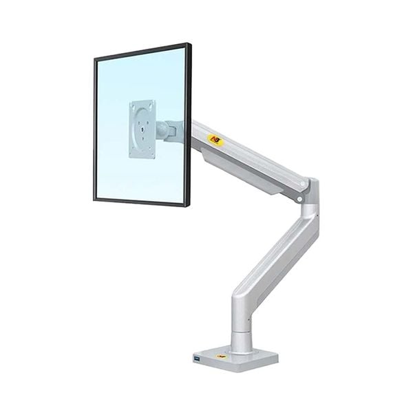 North Bayou NB‑G40 – Tay đỡ màn 24‑40" 12kg (không cổng USB)