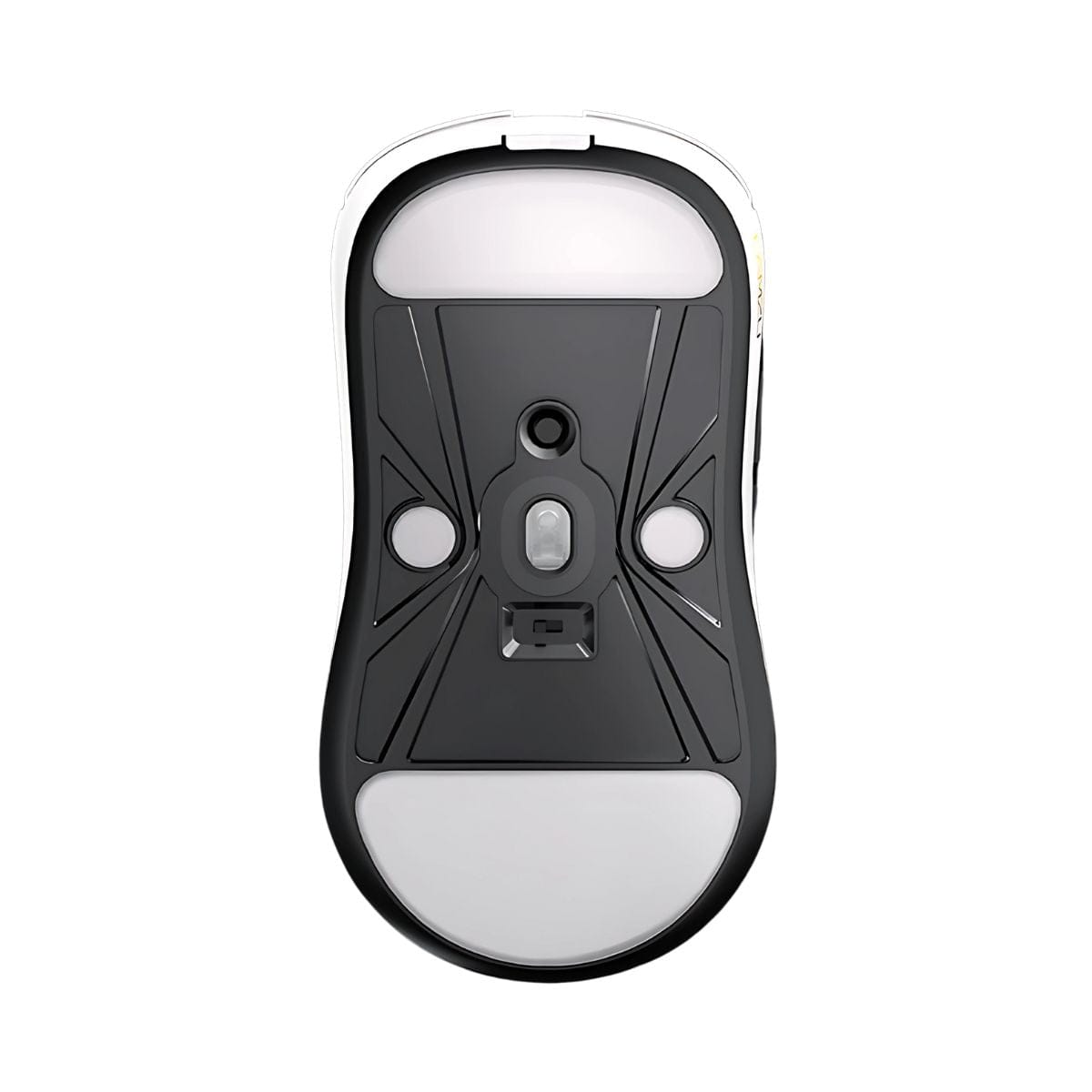 Chuột không dây siêu nhẹ Lamzu INCA - Đi kèm dongle 8KHz.