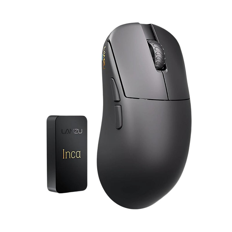 Chuột 40g 8KHz Lamzu INCA kèm dongle | Phong Cách Xanh