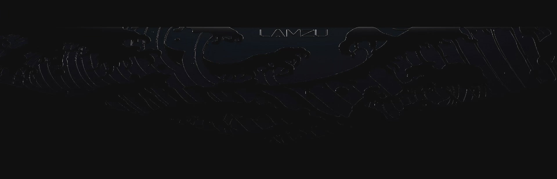 Bàn phím từ Lamzu Atlantis Pro Keyboard - Hỗ trợ Rapid Trigger.