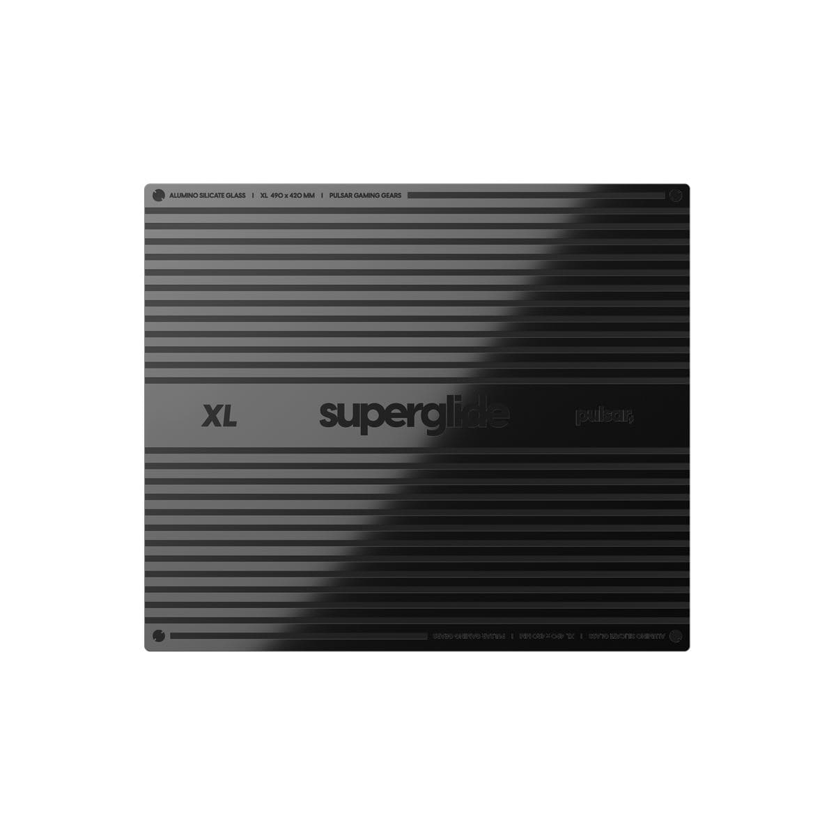 Lót Chuột Kính Pulsar Superglide3 6th Anniversary | Phong Cách Xanh