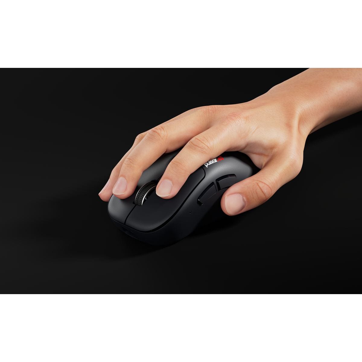 Pulsar eS Xlite – Chuột không dây eSport hợp tác VAXEE
