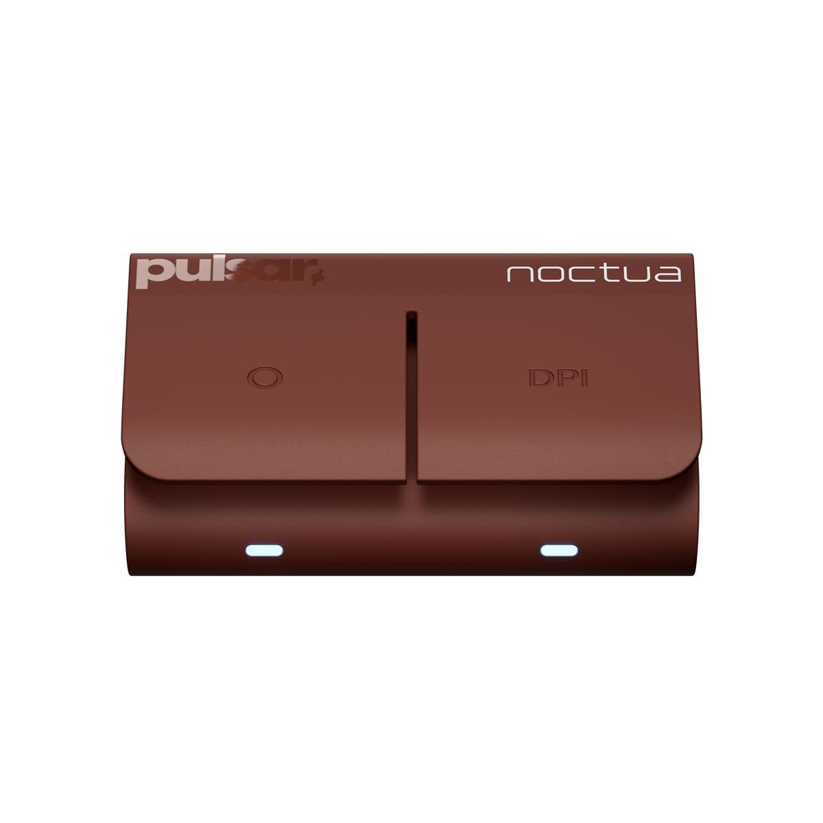 Pulsar Feinmann F01 Noctua Edition – Chuột không dây phiên bản giới hạn