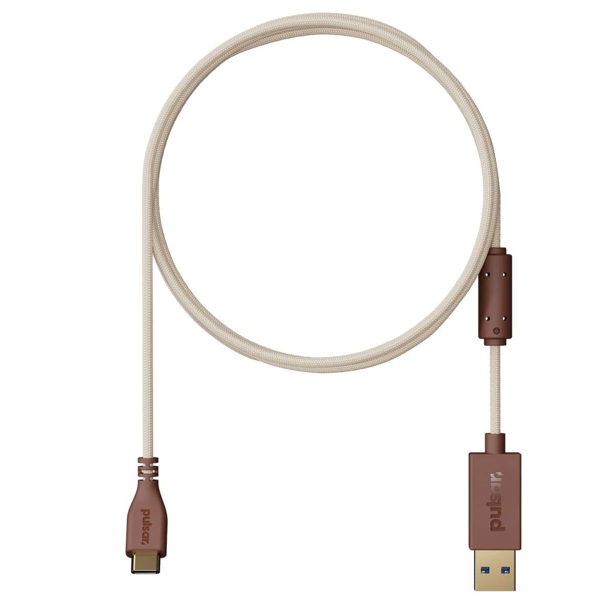 Pulsar Feinmann F01 Noctua Edition – Chuột không dây phiên bản giới hạn