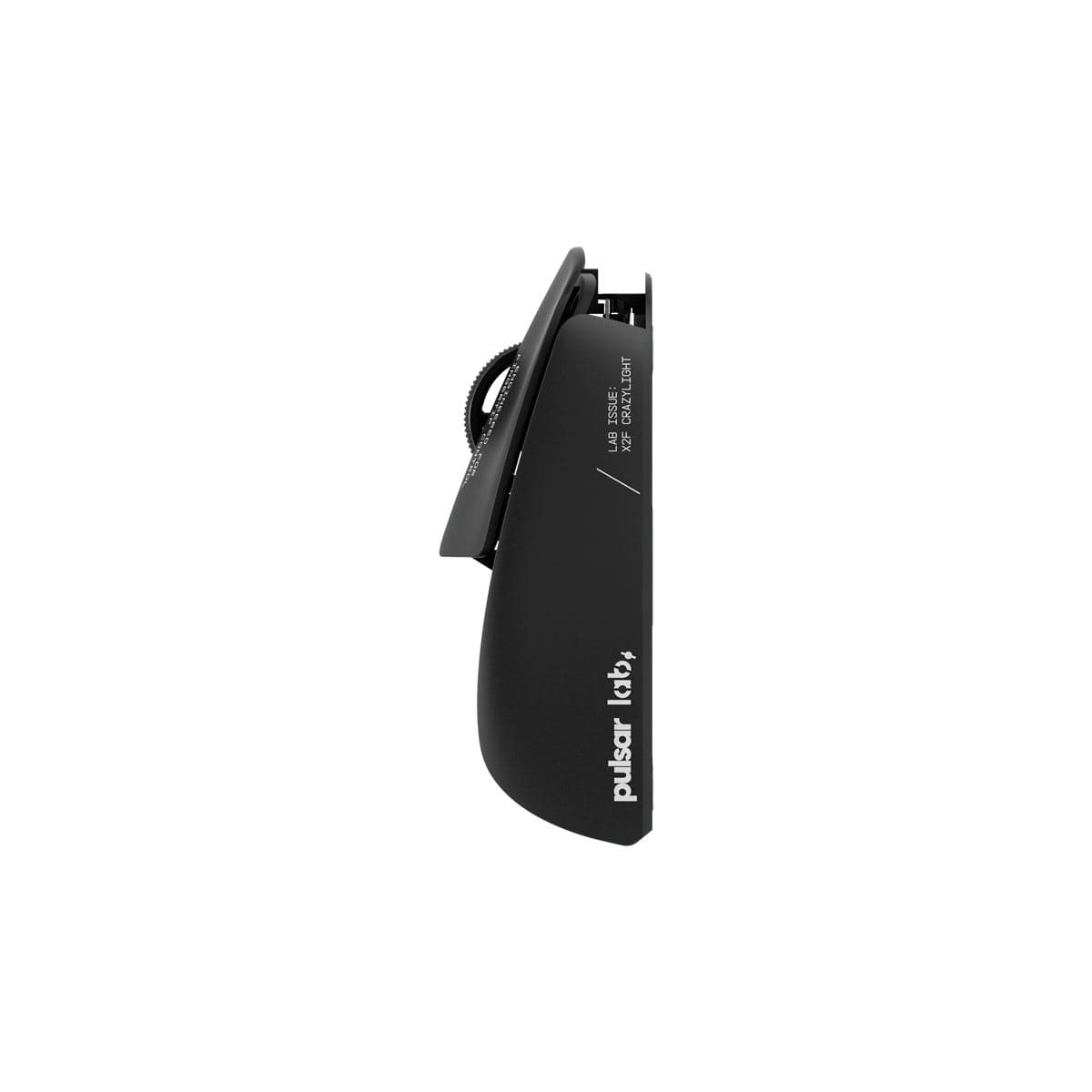 Pulsar LAB X2F CrazyLight – Chuột fingertip đối xứng