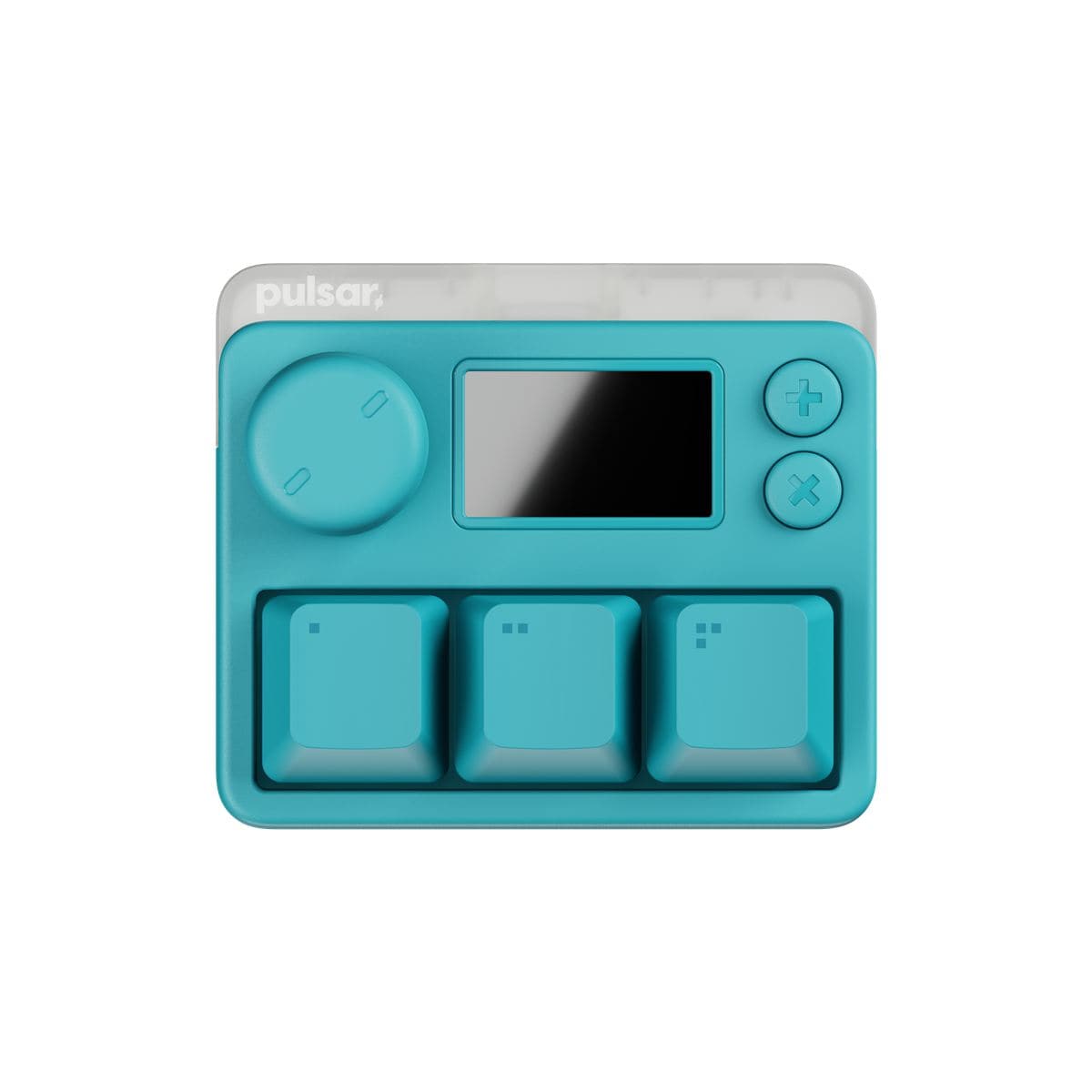 Pulsar Lab XPAD Mini - Gaming/Macro Pad đa năng