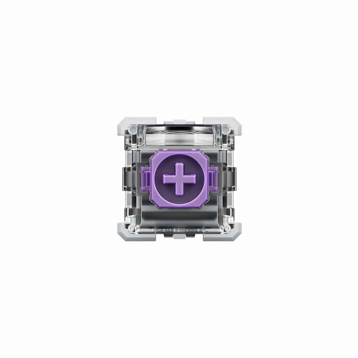 Pulsar Magnetic Switch Gravity S Pro (95 switch)  - Switch nam châm Silent cho bàn phím HE
