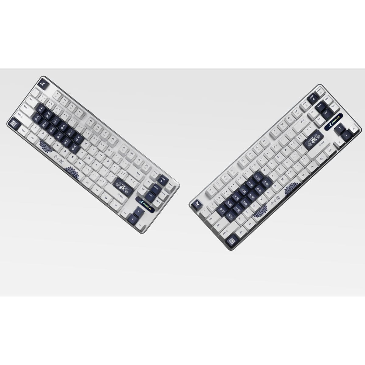 Pulsar PCMK 3 HE TKL Bruce Lee 85th Edition