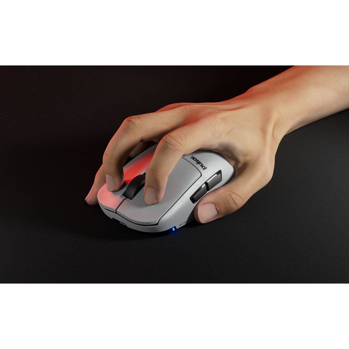 Pulsar [Pro Series] BUZZ-X – Chuột eSports đối xứng