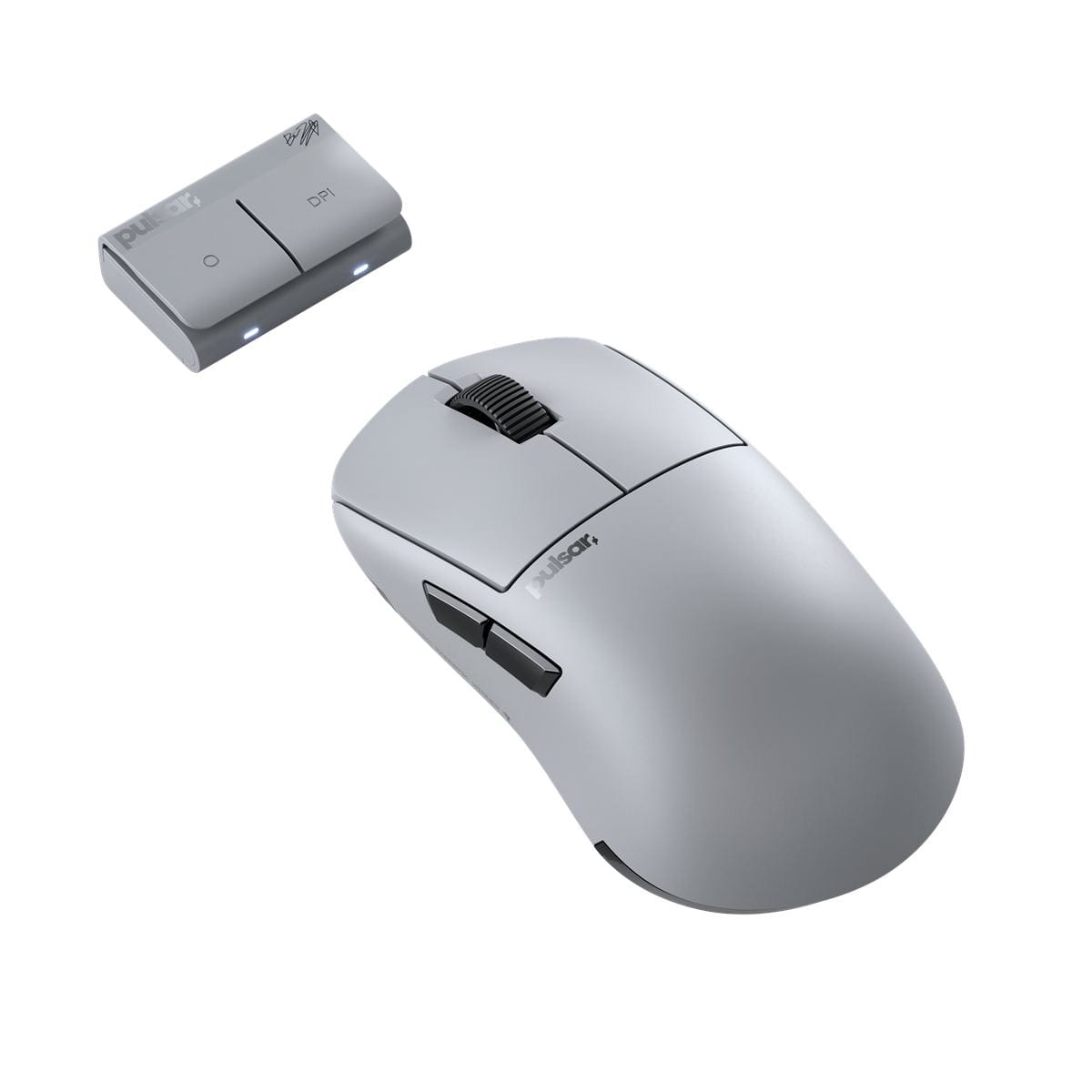 Pulsar [Pro Series] BUZZ-X – Chuột eSports đối xứng