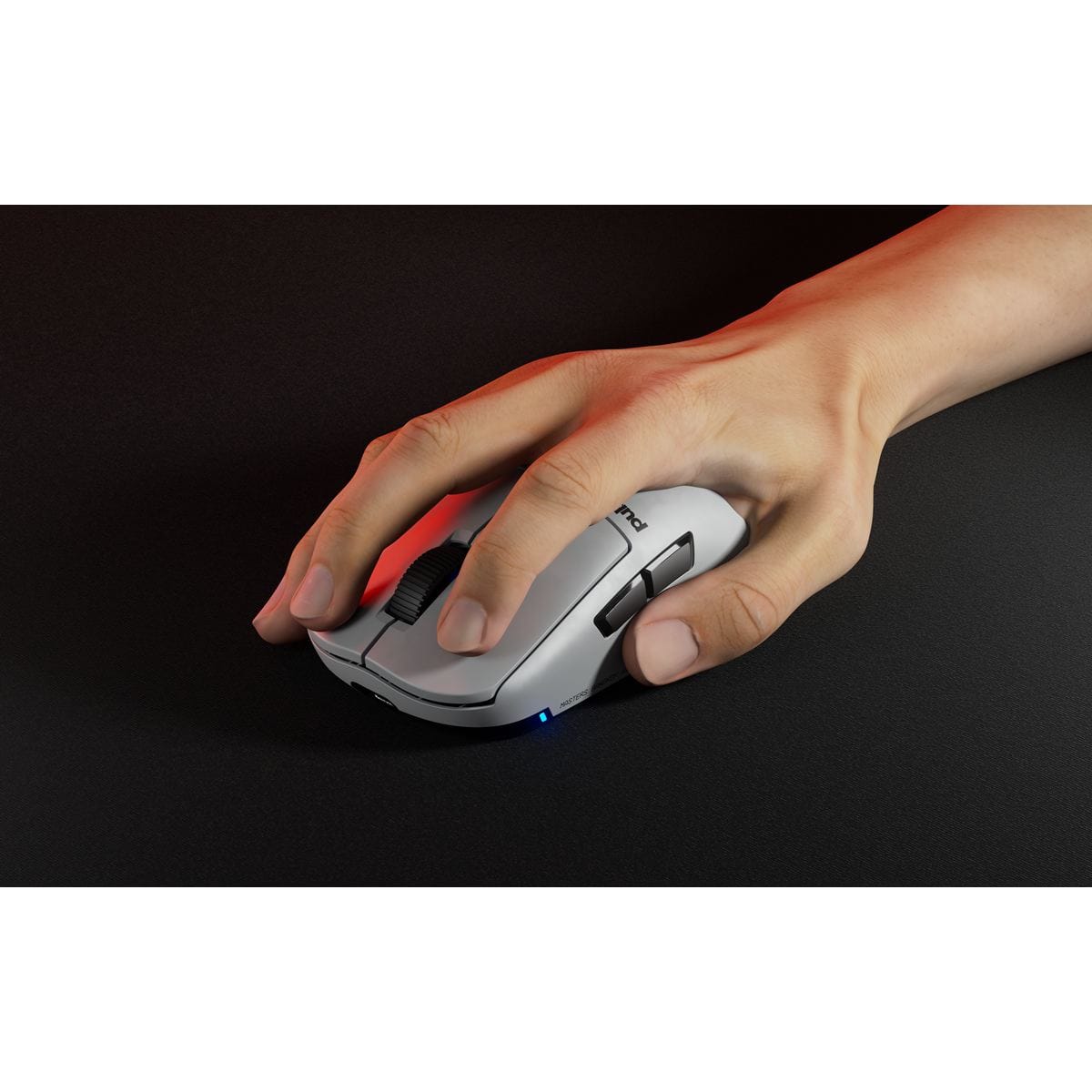 Pulsar [Pro Series] BUZZ-X – Chuột eSports đối xứng