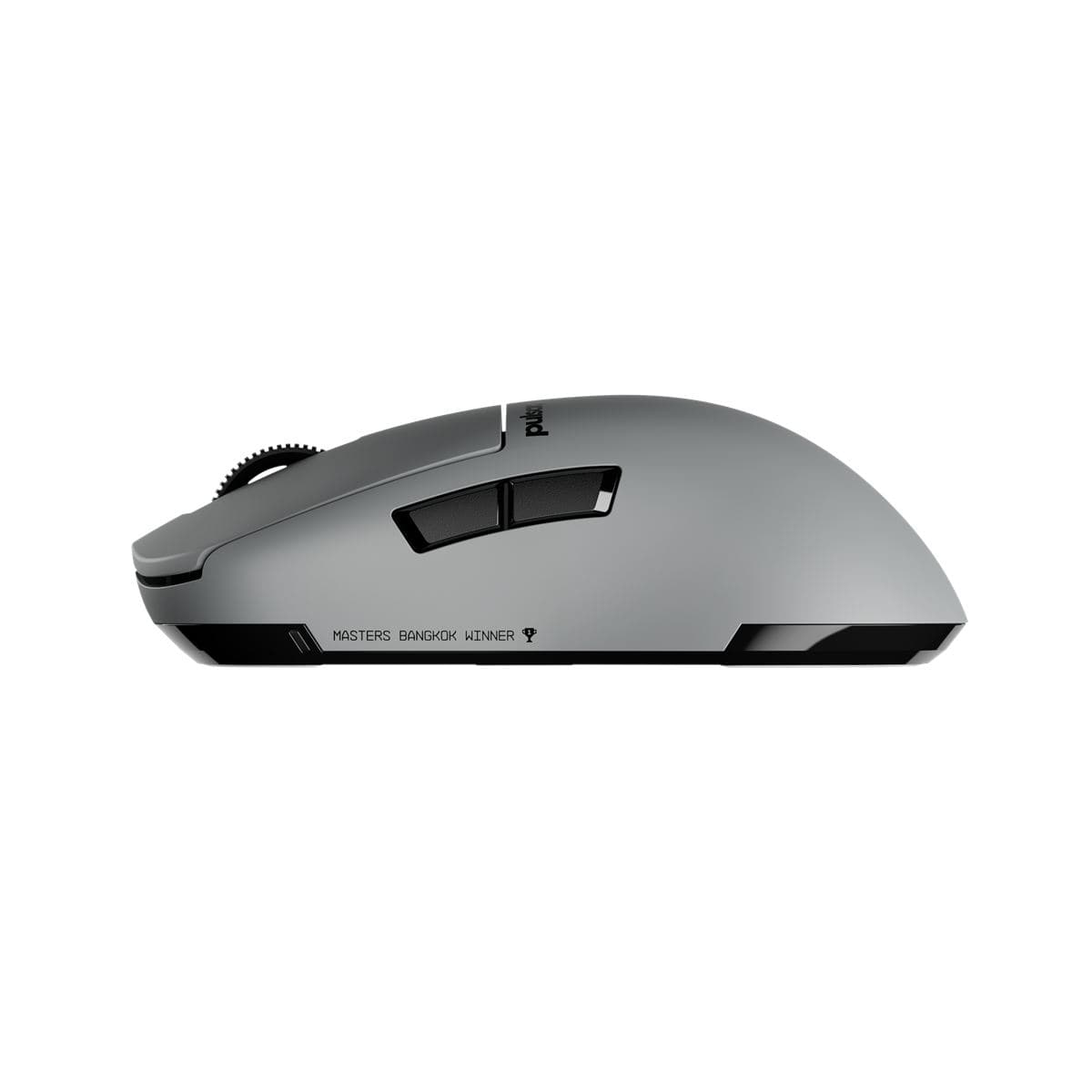 Pulsar [Pro Series] BUZZ-X – Chuột eSports đối xứng