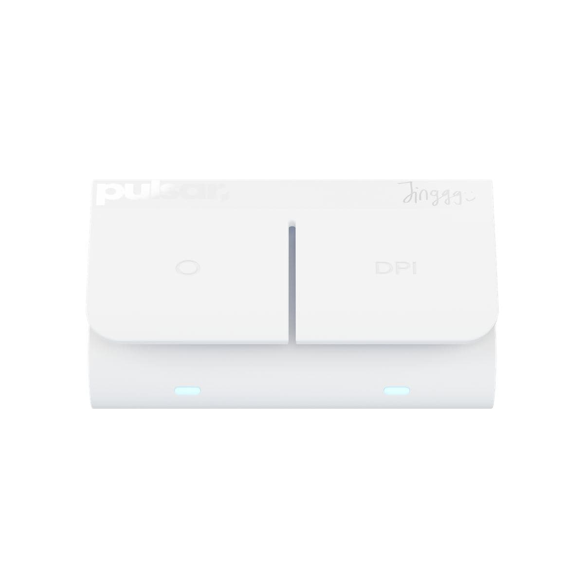 Pulsar [Pro Series] Jinggg-X – Chuột eSports đối xứng
