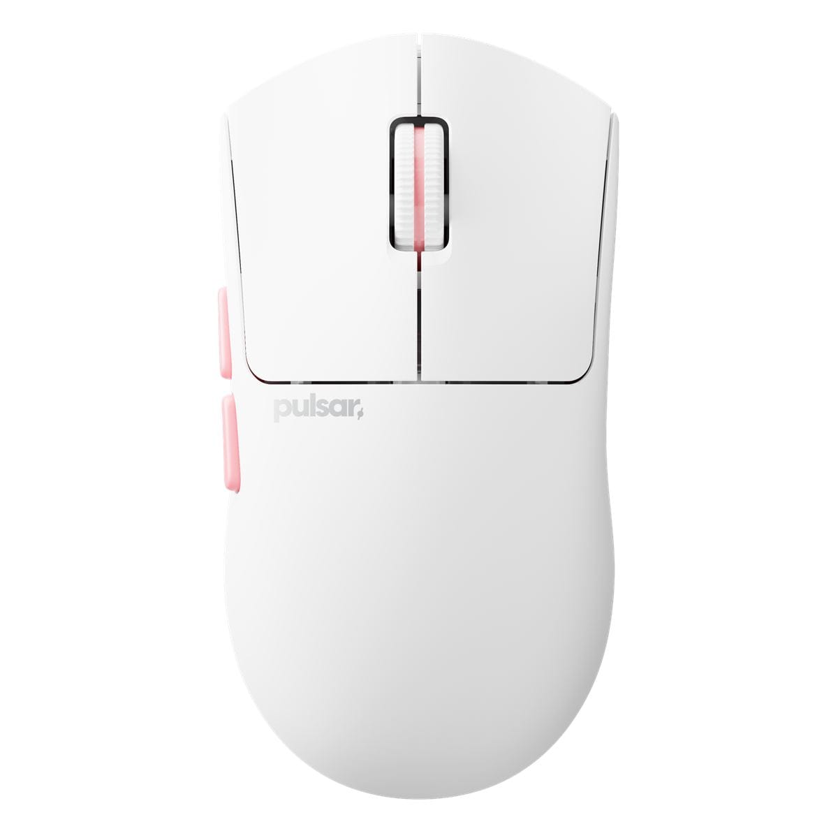 Pulsar [Pro Series] Jinggg-X – Chuột eSports đối xứng