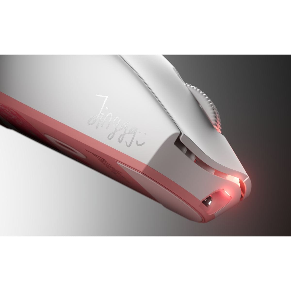 Pulsar [Pro Series] Jinggg-X – Chuột eSports đối xứng