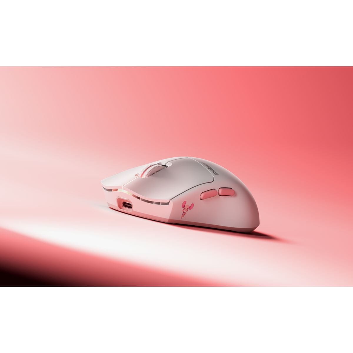 Pulsar [Pro Series] Jinggg-X – Chuột eSports đối xứng