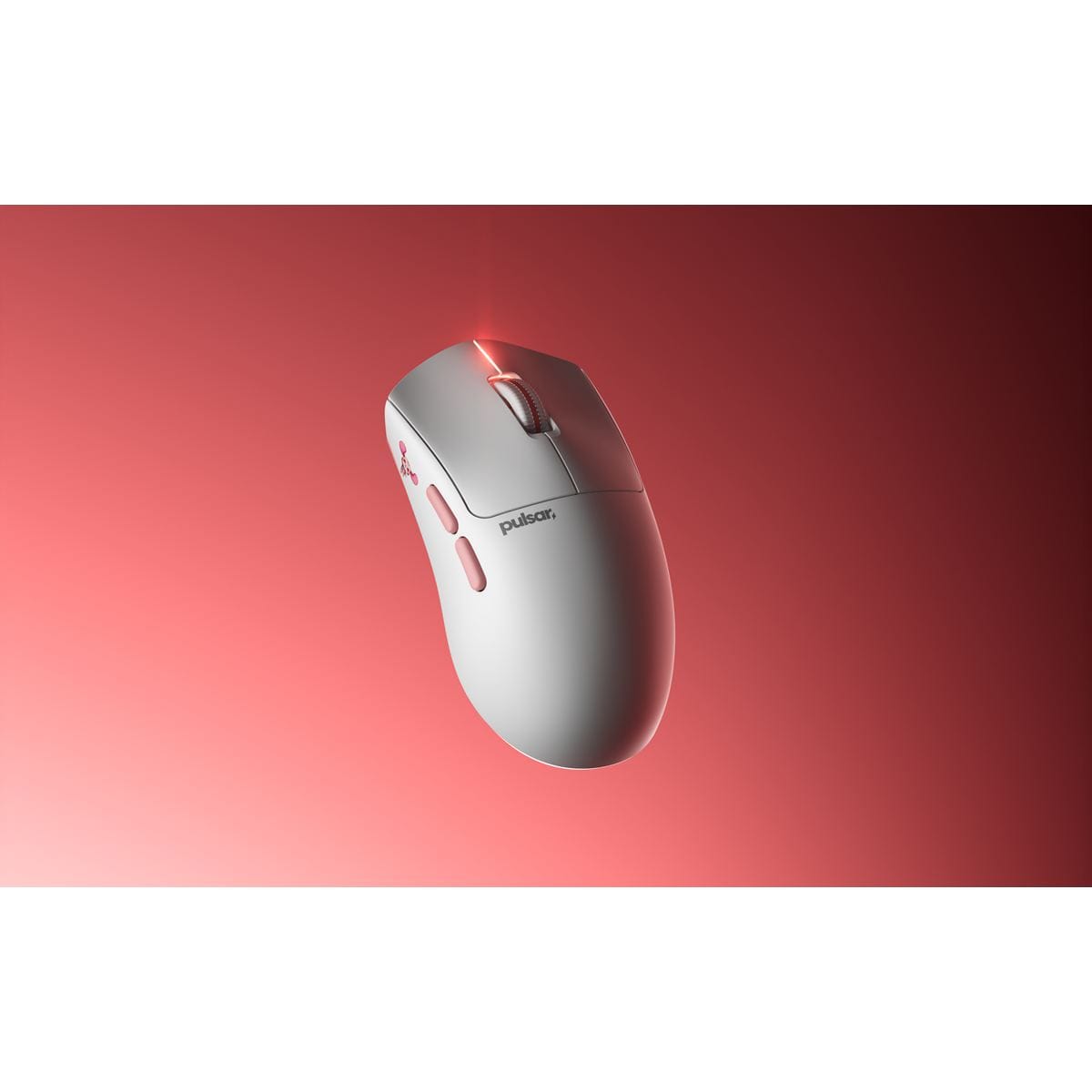 Pulsar [Pro Series] Jinggg-X – Chuột eSports đối xứng