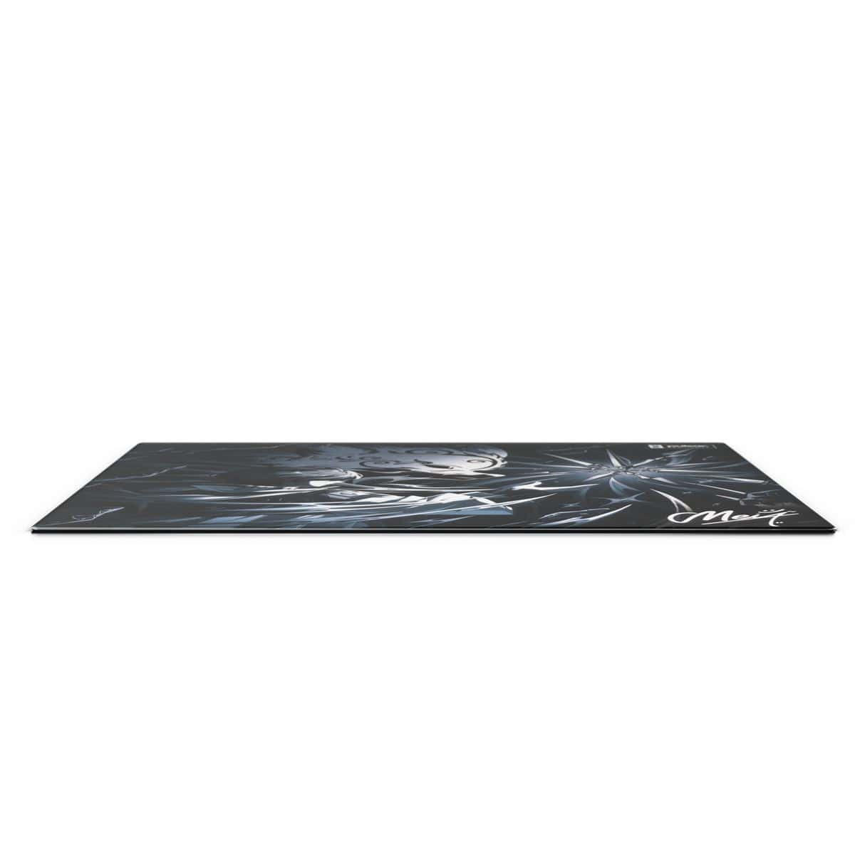 Pulsar Pro Series Meiy Glass Pad - Lót chuột kính cường lực giới hạn