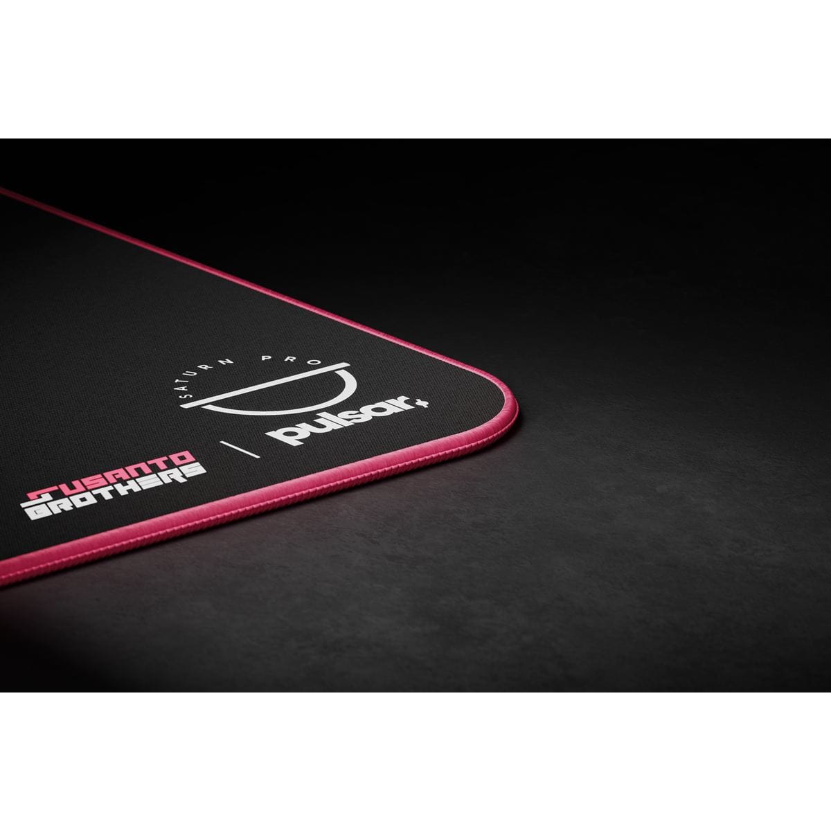 Pulsar Pro-Series Saturn Pro Susanto Brothers Edition – Lót chuột control SlimFlex