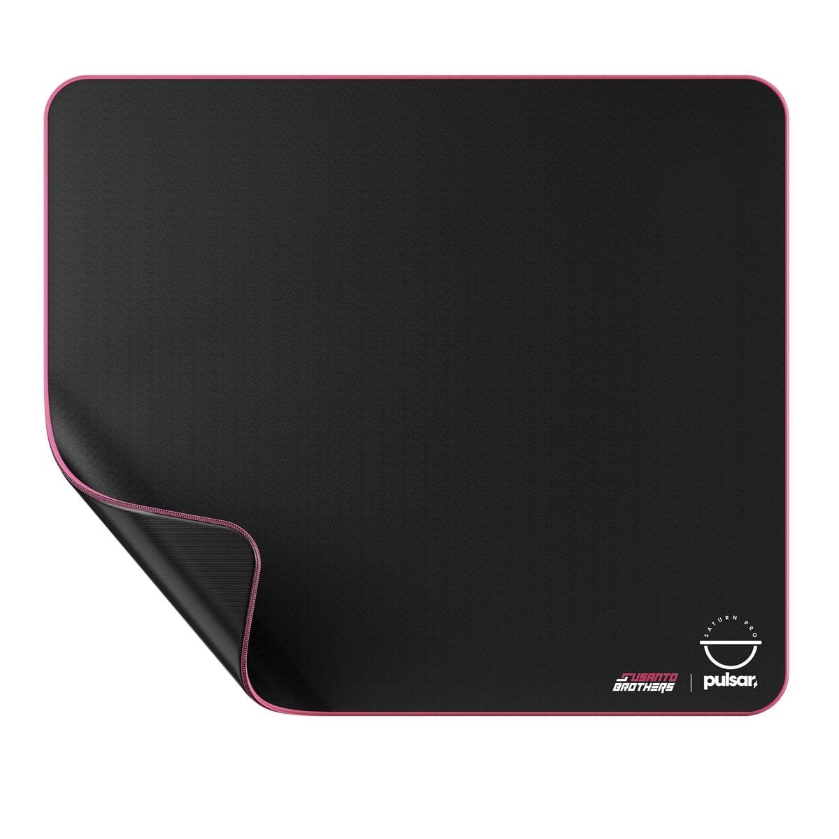 Pulsar Pro-Series Saturn Pro Susanto Brothers Edition – Lót chuột control SlimFlex