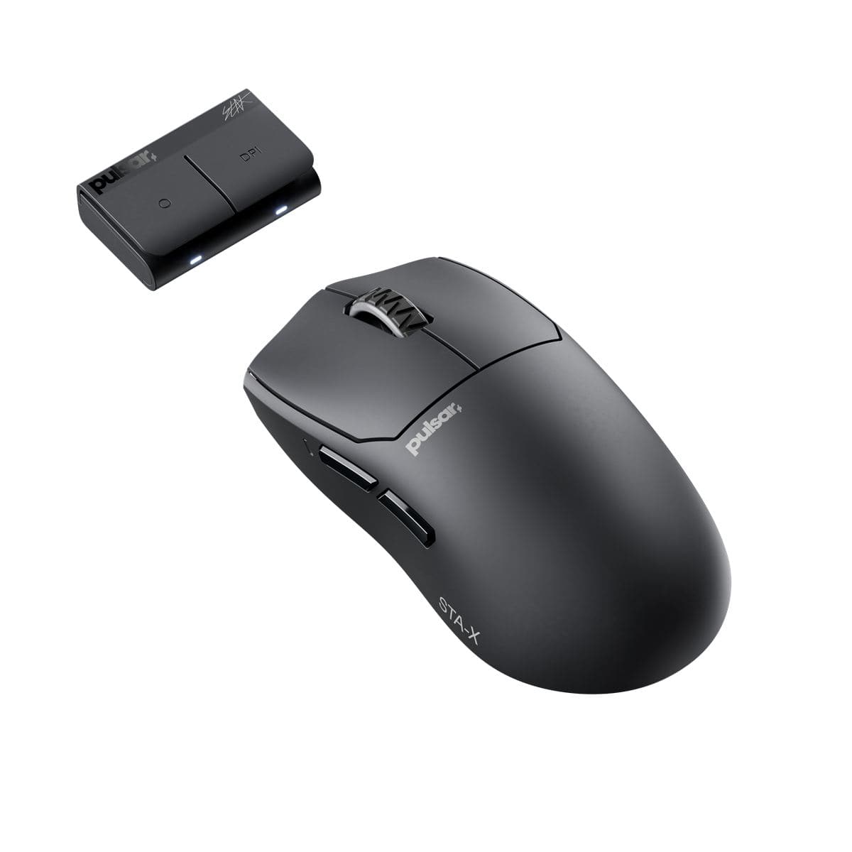 Pulsar [Pro Series] STA-X – Chuột eSports đối xứng