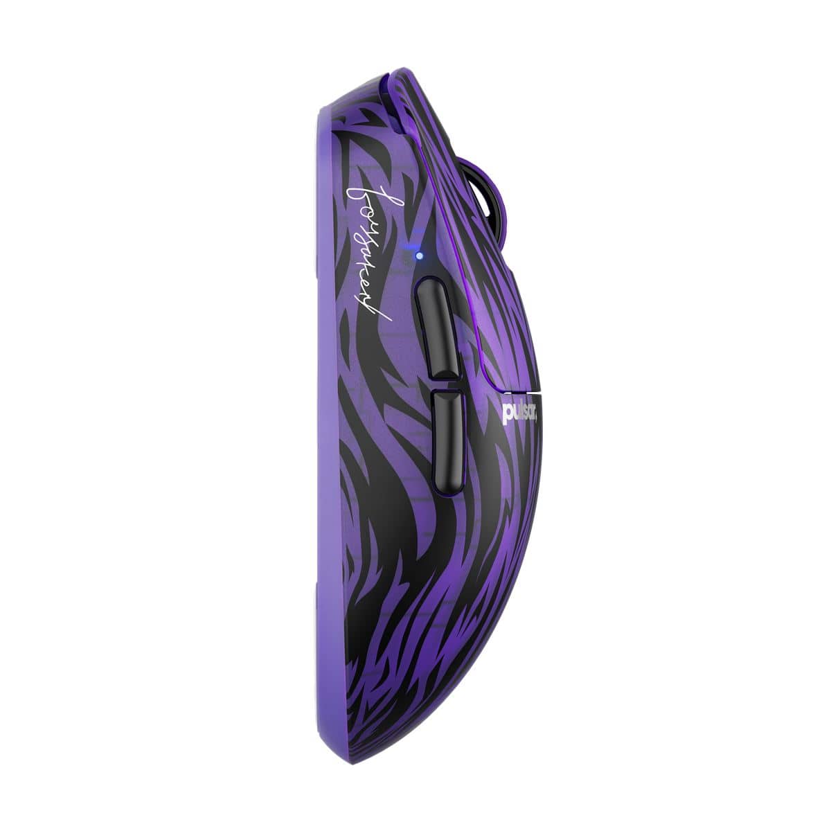 Pulsar Pro Series Susanto-X 2.0 – Chuột đối xứng