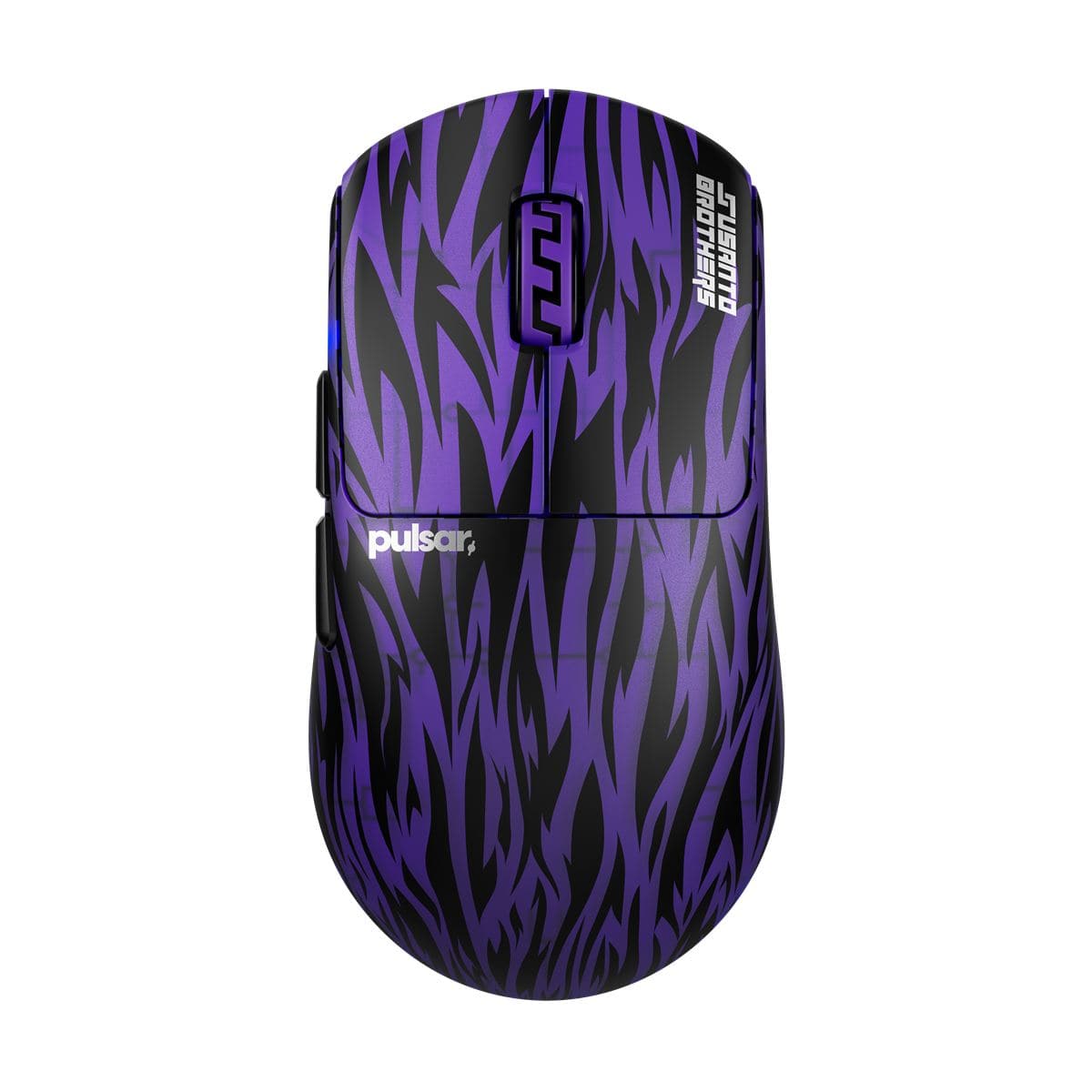 Pulsar Pro Series Susanto-X 2.0 – Chuột đối xứng