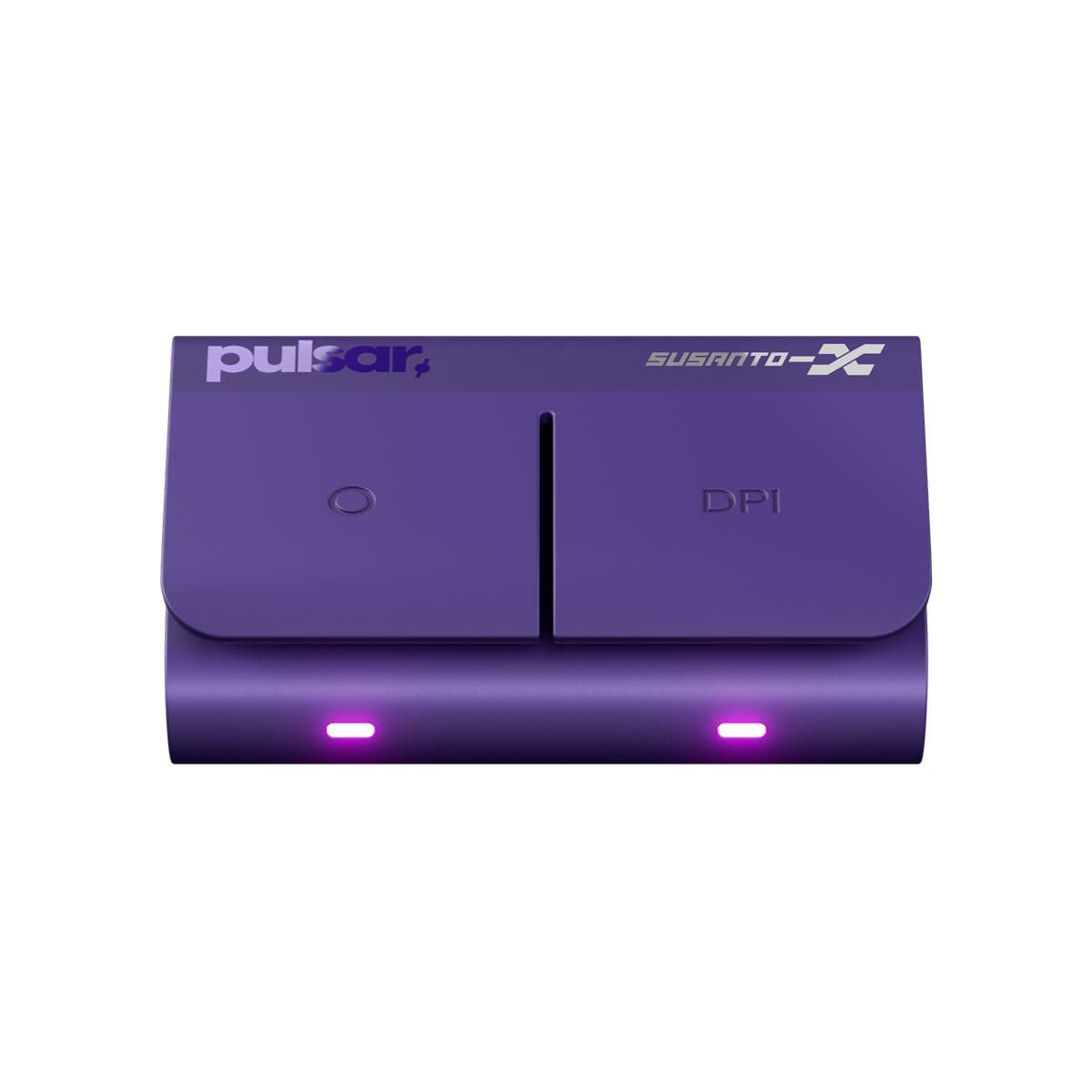Pulsar Pro Series Susanto-X 2.0 – Chuột đối xứng
