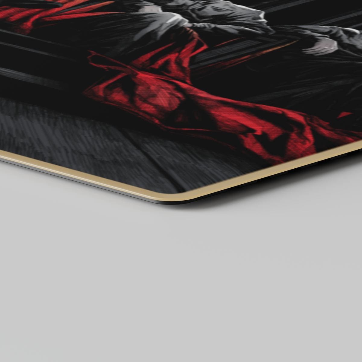 Pulsar Superglide 3 x T1 The Throne - Lót chuột kính cường lực giới hạn