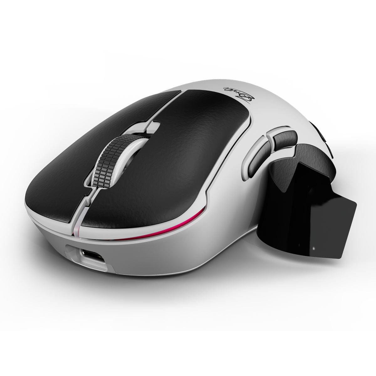 Pulsar Supergrip ZywOo The Chosen Mouse Medium