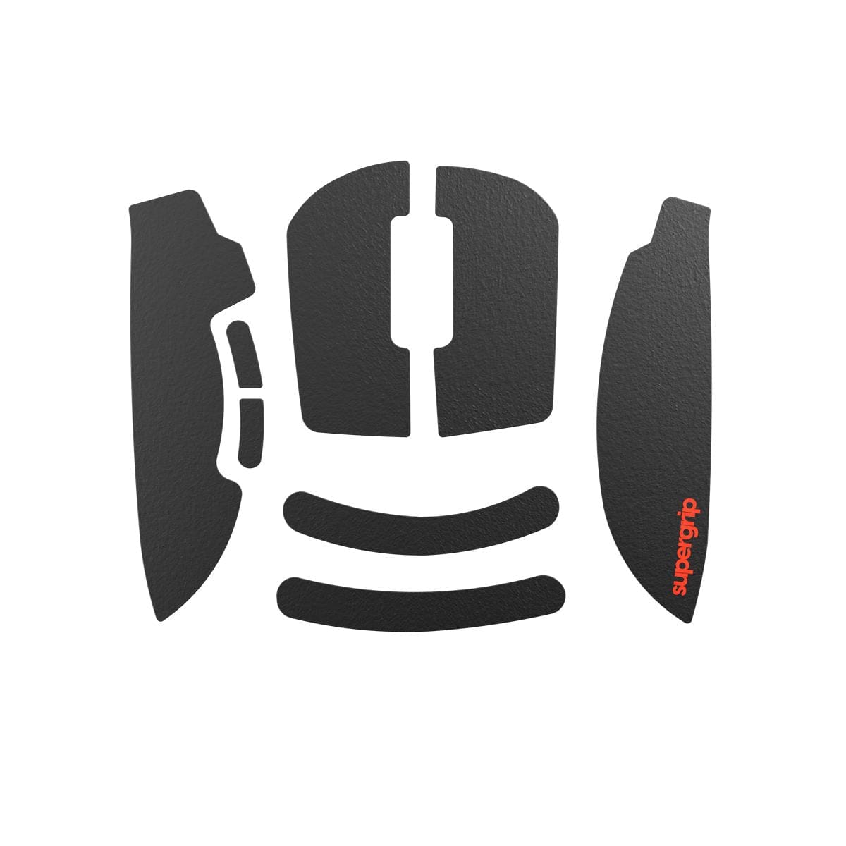 Pulsar Supergrip ZywOo The Chosen Mouse Medium