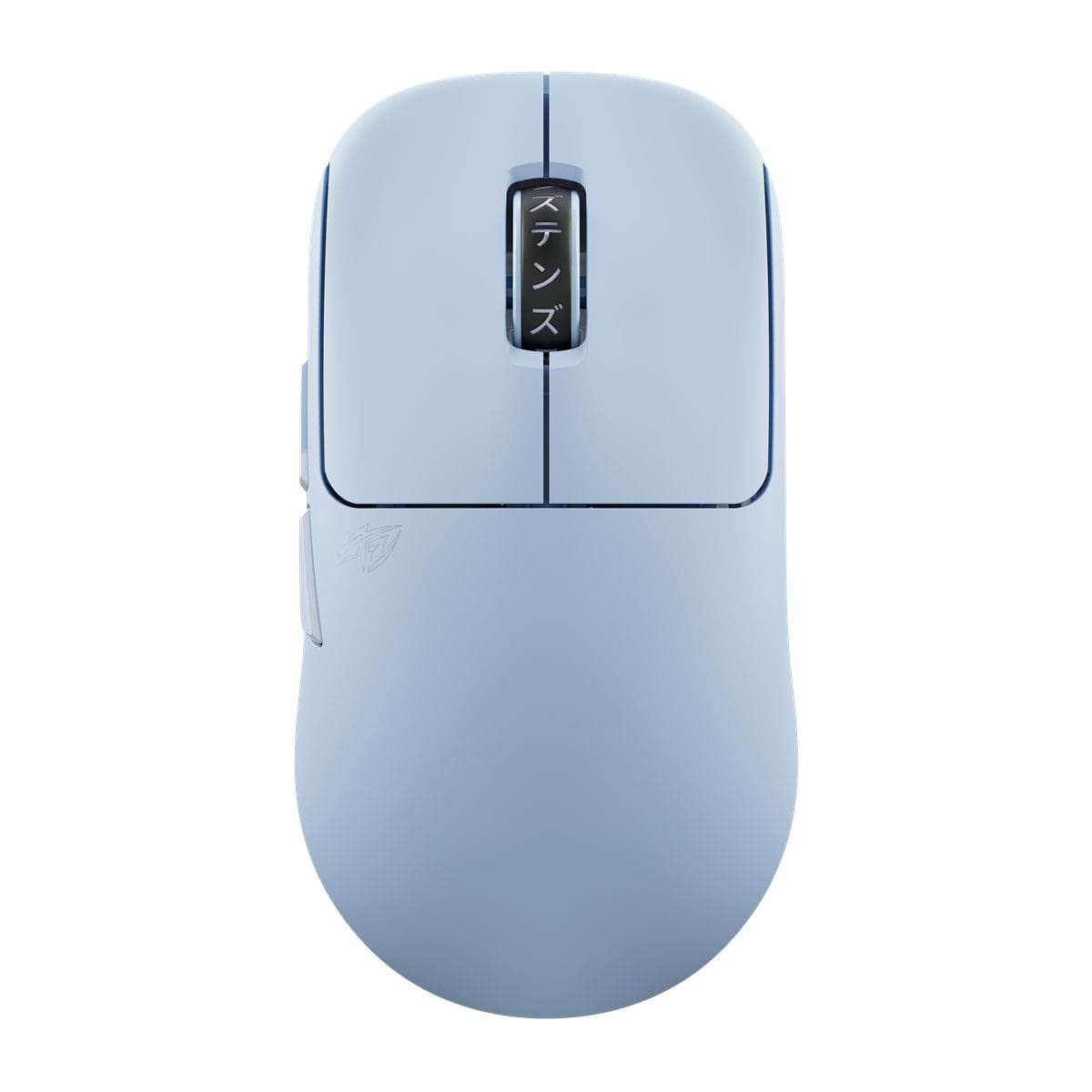 Pulsar TenZ 2.0 – Chuột không dây kèm dongle 8K