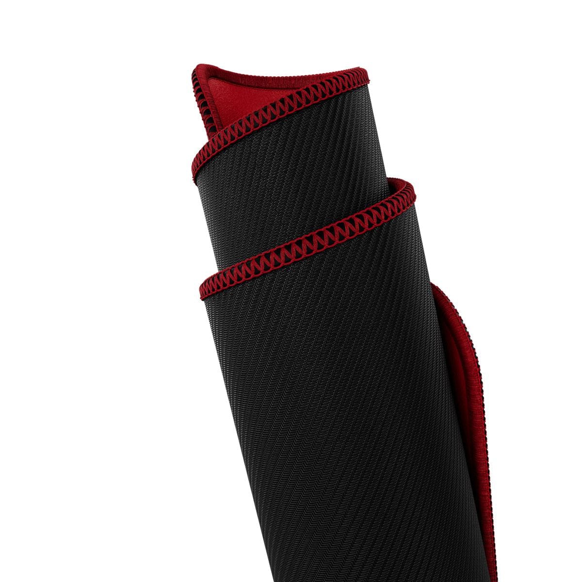 Pulsar The Finals Mouse PAD Red XL - Lót chuột chơi game giới hạn