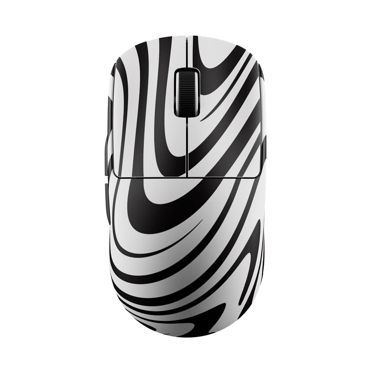 Pulsar X2 Crazylight Boardzy Edition – Chuột không dây siêu nhẹ 36g, 8KHz